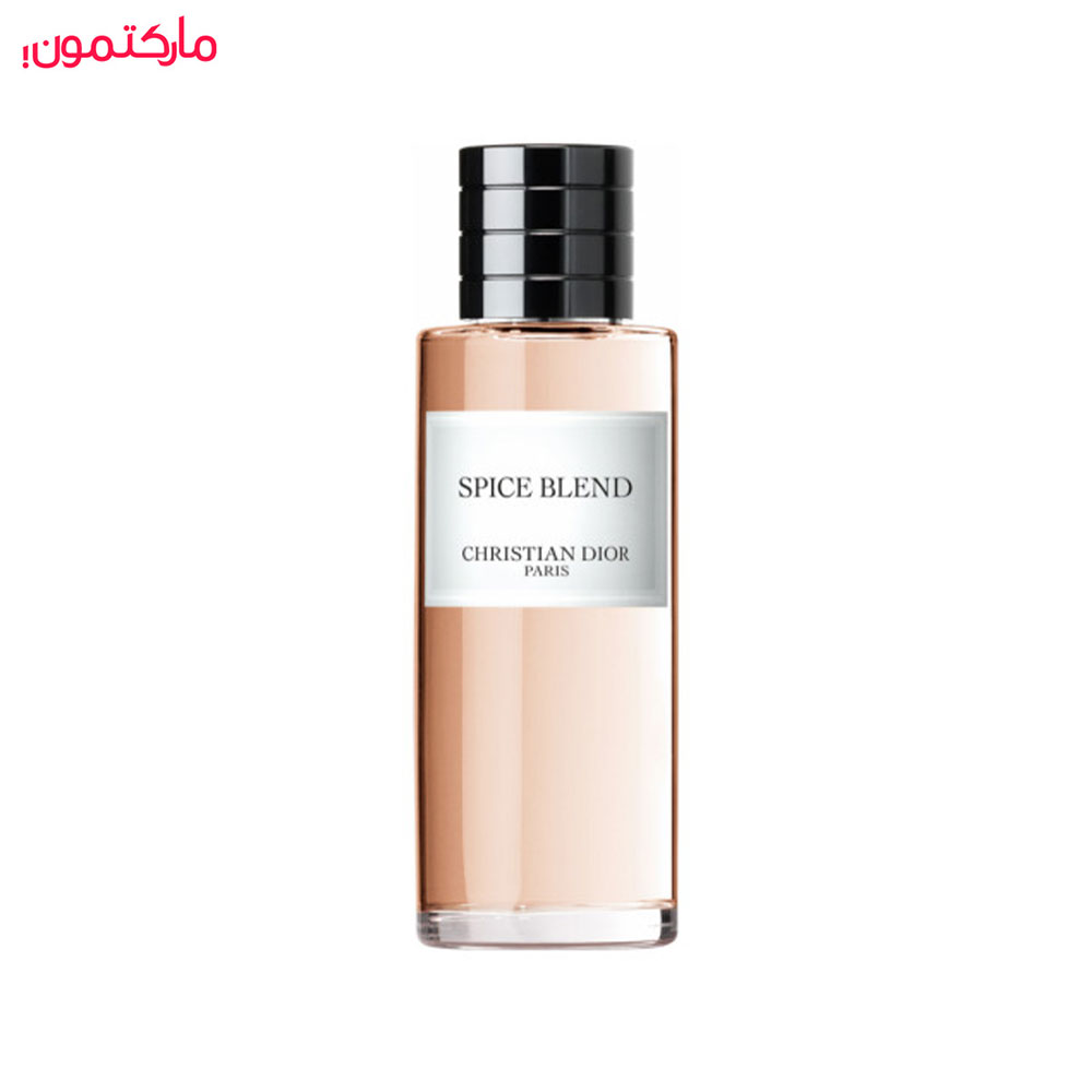 عطر ادکلن دیور اسپایس بلند | Dior Spice Blend