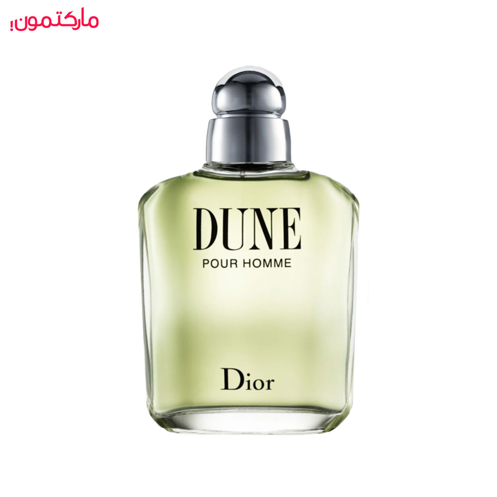 عطر ادکلن دیور دان مردانه | Dior Dune Pour Homme