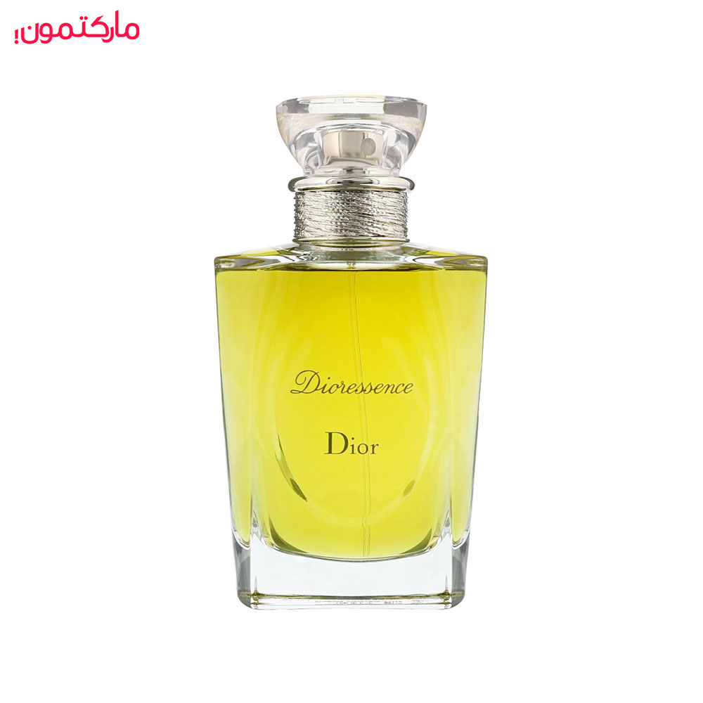عطر ادکلن دیور دیوراسنس | Dior Dioressence