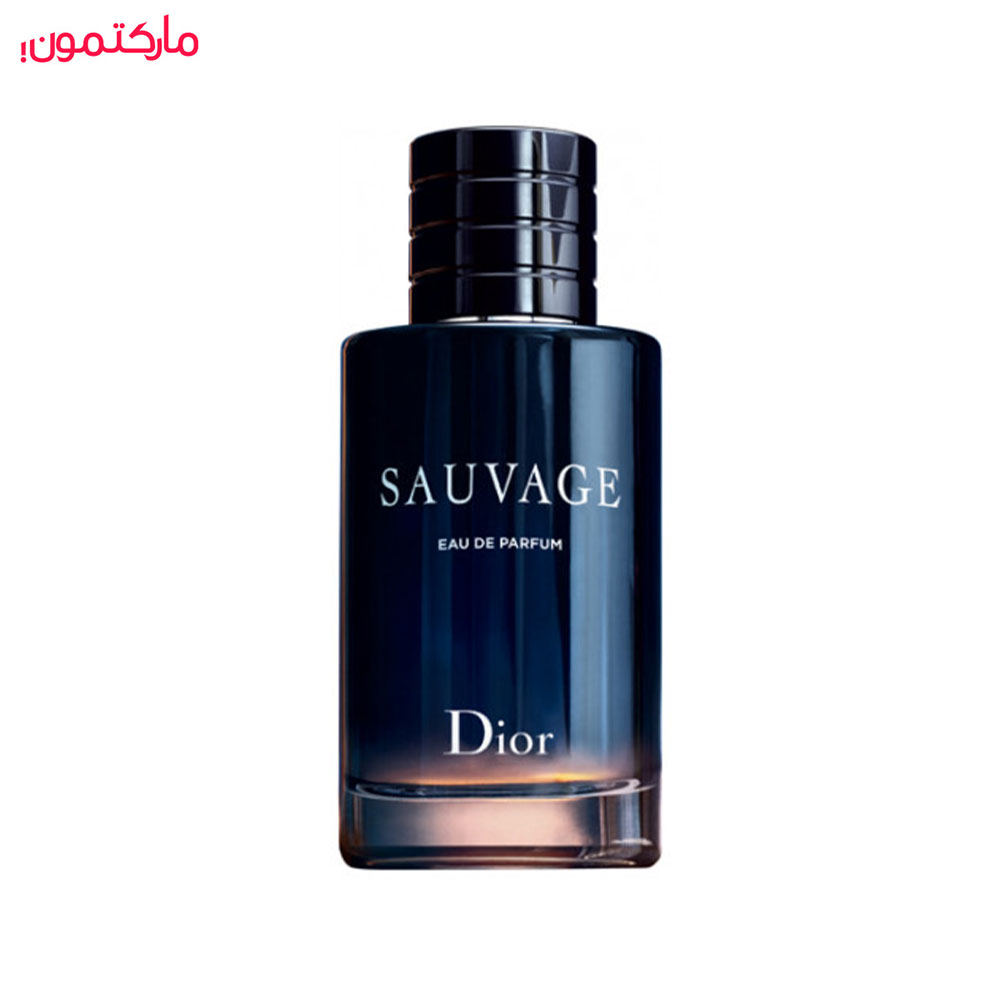 عطر ادکلن دیور ساواج ادو پرفیوم | Dior Sauvage Eau de Parfum 200ml