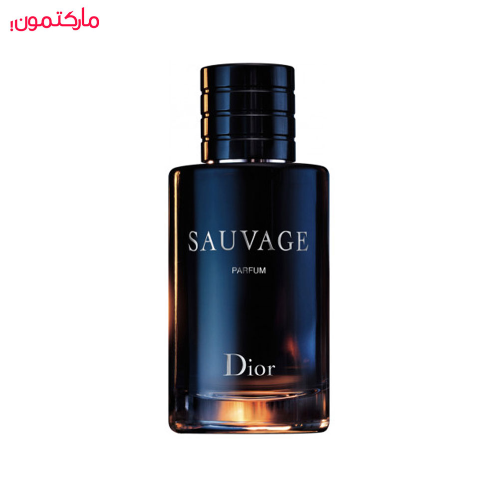 عطر ادکلن دیور ساواج پارفوم | Dior Sauvage Parfum