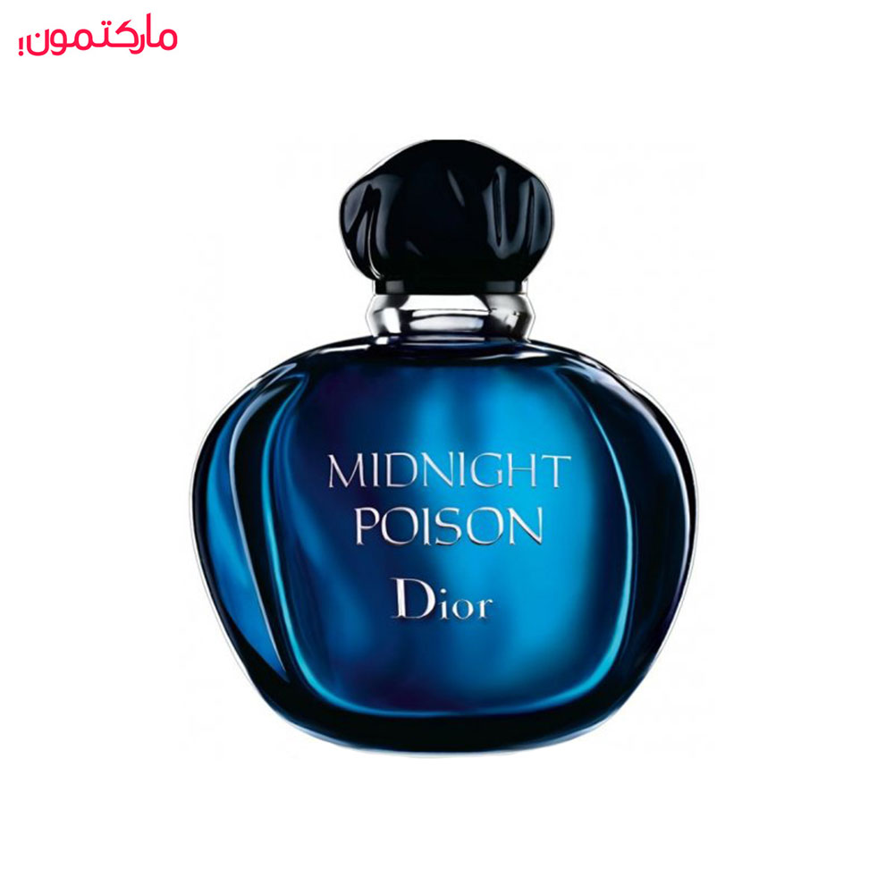 عطر ادکلن دیور میدنایت پویزن | Dior Midnight Poison