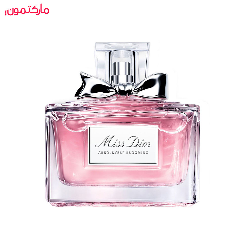 عطر ادکلن دیور میس دیور ابسولوتلی بلومینگ | Dior Miss Dior Absolutely Blooming