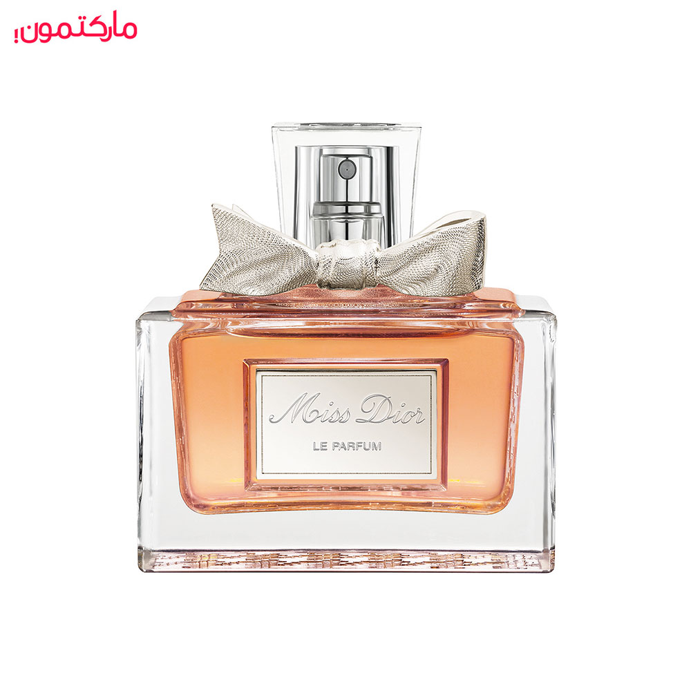 عطر ادکلن دیور میس دیور له پرفیوم | Dior Miss Dior Le Parfum