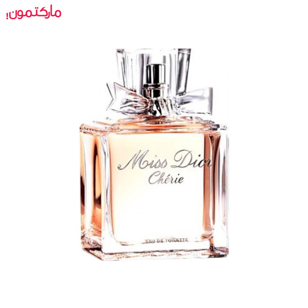 عطر ادکلن دیور میس دیور چری ۲۰۰۷ | Dior Miss Dior Cherie 2007