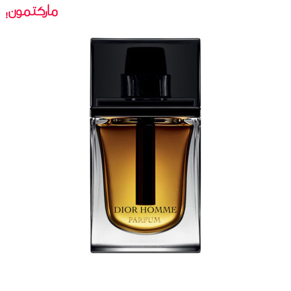 عطر ادکلن دیور هوم پارفوم | Dior Homme Parfum