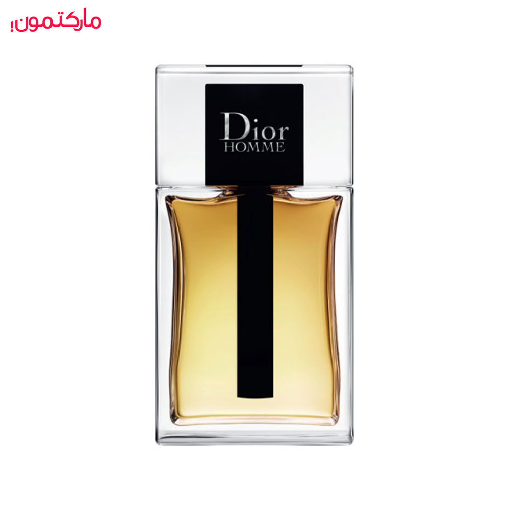 عطر ادکلن دیور هوم ۲۰۲۰ | Dior Homme 2020