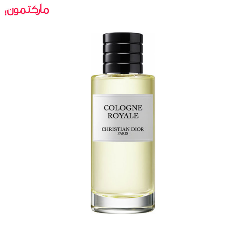 عطر ادکلن دیور کلون رویال | Dior Cologne Royale