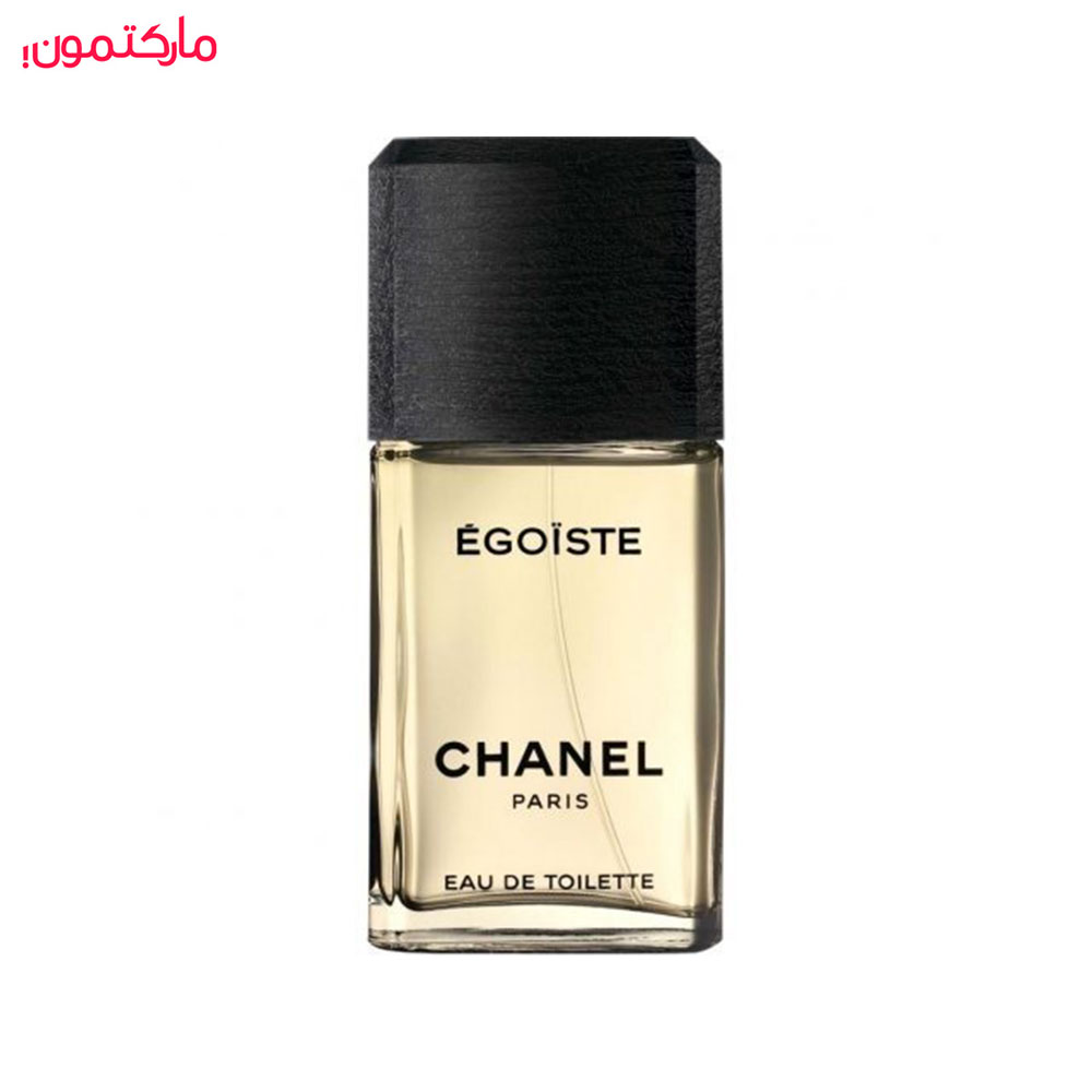 عطر ادکلن شنل اگویست سری قدیم | Chanel Egoiste