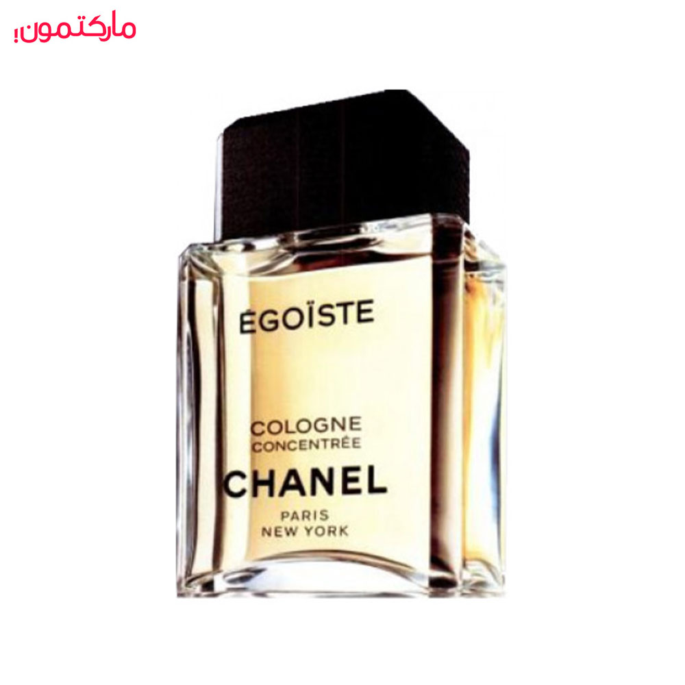 عطر ادکلن شنل اگویست کلون کانسنتری | Chanel Egoiste Cologne Concentree