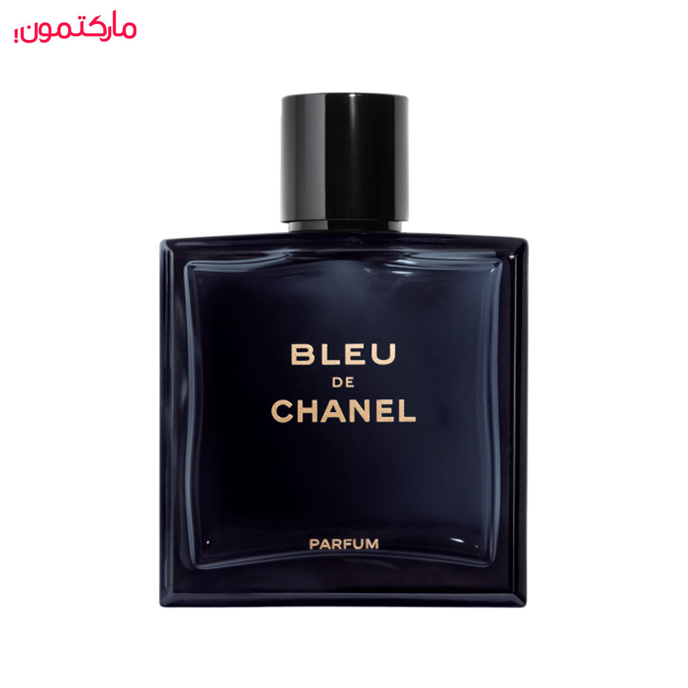 عطر ادکلن شنل بلو شنل پارفوم ۱۵۰میل | Chanel Bleu de Chanel Parfum 150ml