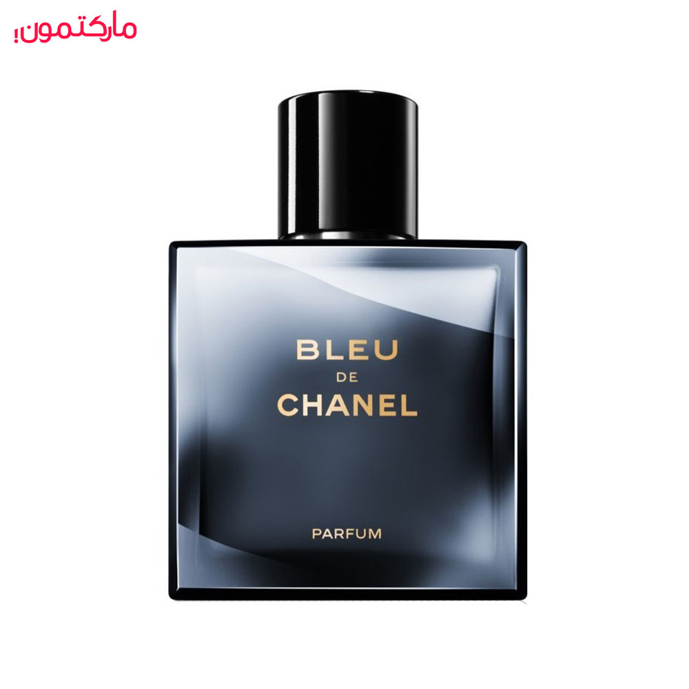 عطر ادکلن شنل بلو شنل پارفوم | Chanel Bleu de Chanel Parfum