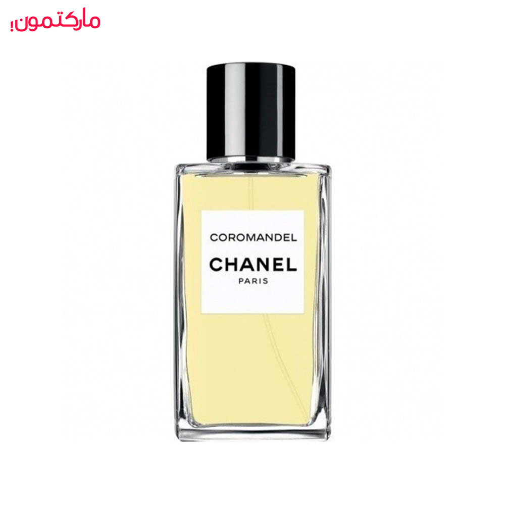 عطر ادکلن شنل لس اکسکلوسیفس د شنل کروماندل | Chanel Les Exclusifs de Chanel Coromandel