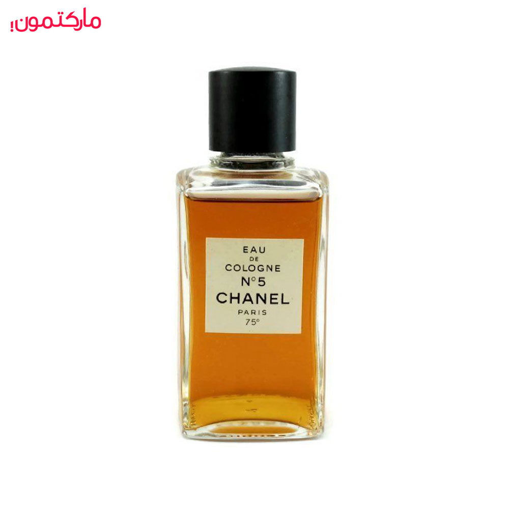 عطر ادکلن شنل نامبر ۵ ادو کلون | Chanel No 5 Eau de Cologne