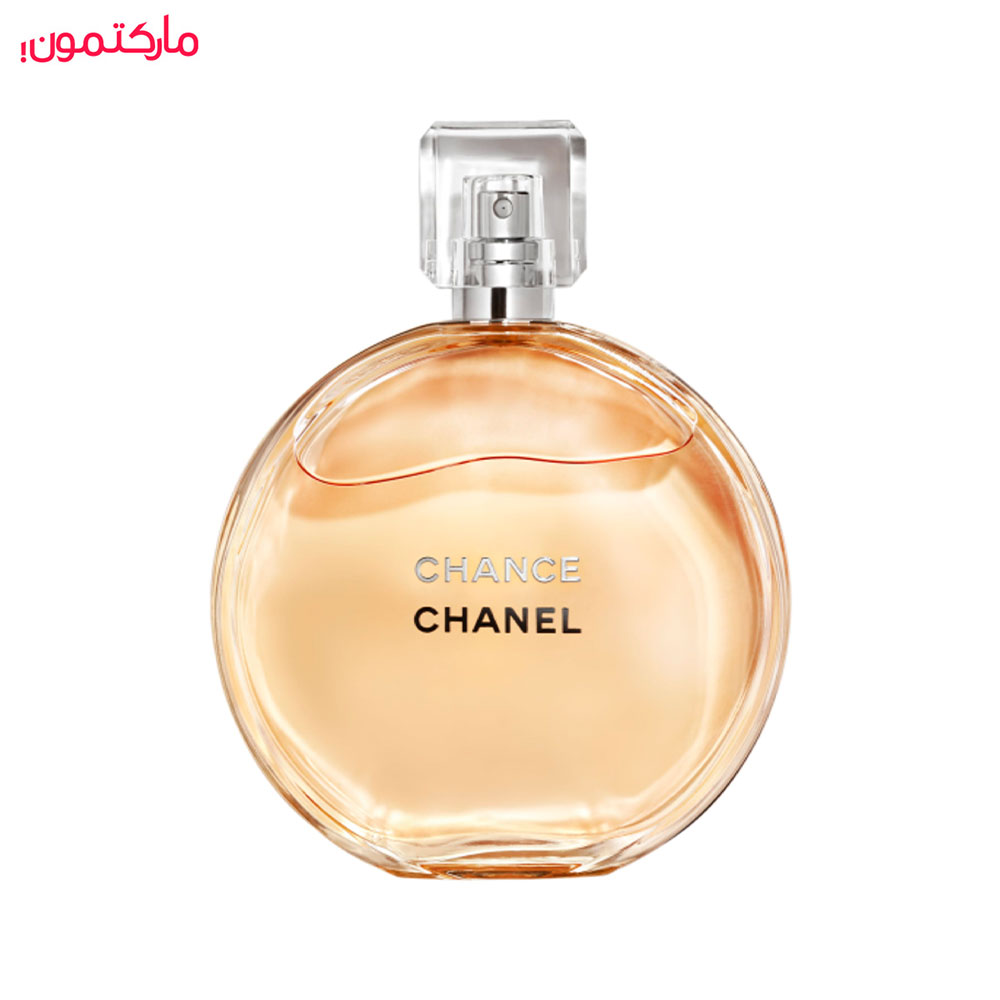 عطر ادکلن شنل چنس چنل چنس پرفیوم | Chanel Chance