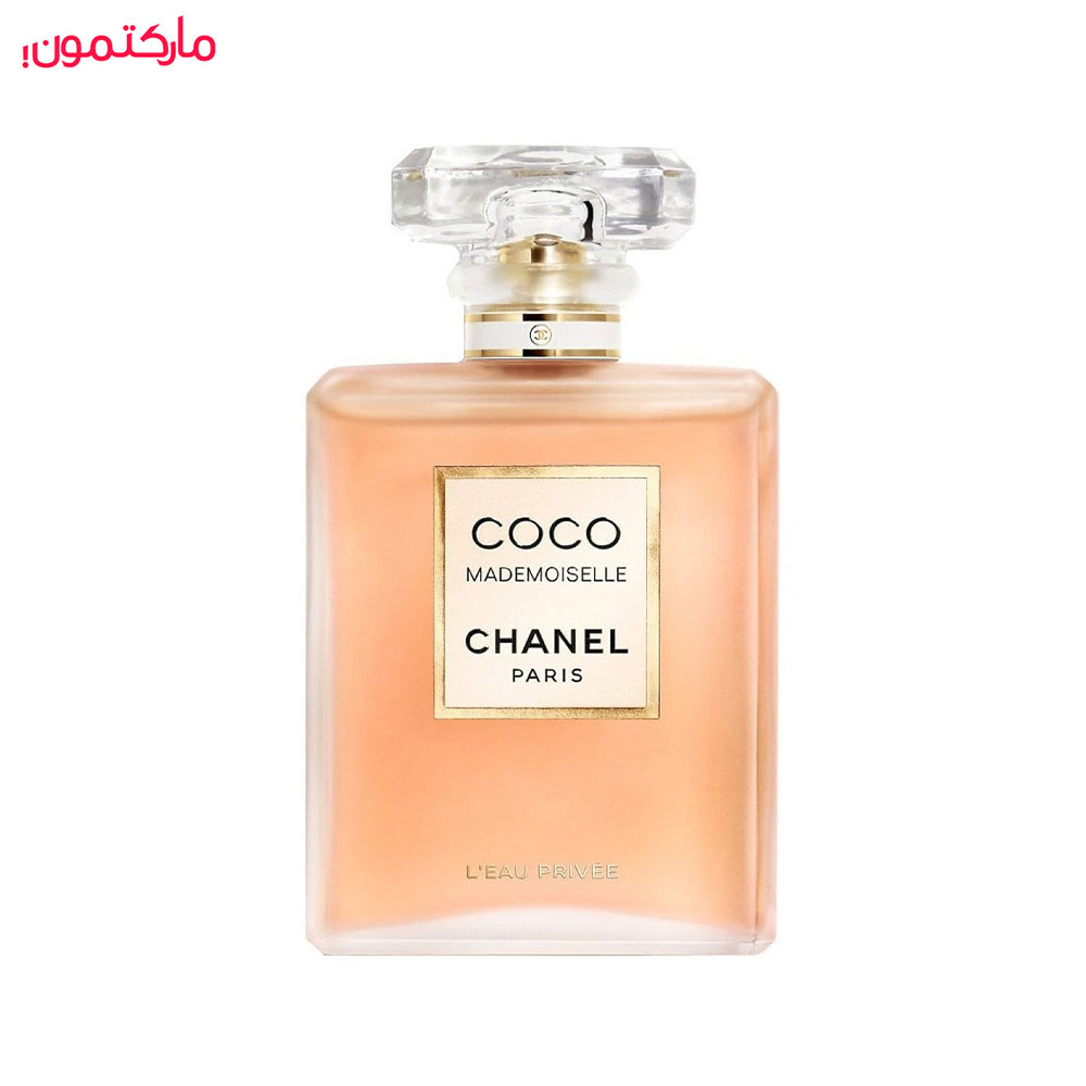 عطر ادکلن شنل کوکو مادمازل لئو پرایو | Chanel Coco Mademoiselle L’Eau Privée