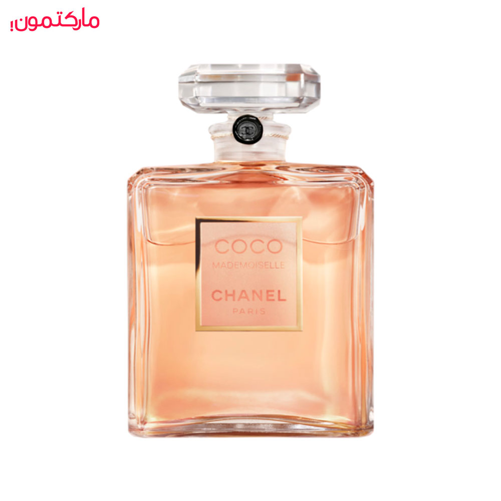 عطر ادکلن شنل کوکو مادمازل-کوکو شانل | Chanel Coco Mademoiselle 200 ml
