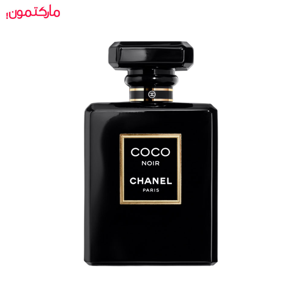 عطر ادکلن شنل کوکو نویر کوکو چنل | Chanel Coco Noir