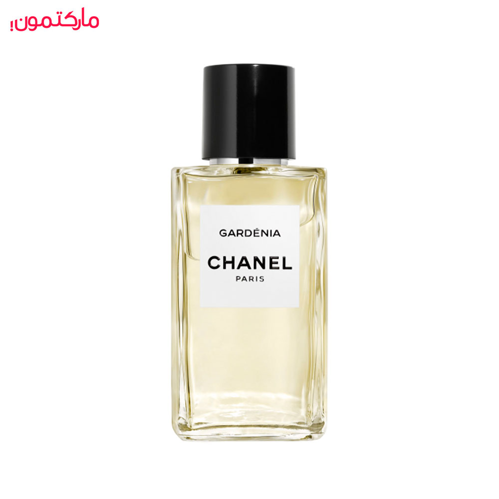 عطر ادکلن شنل گاردنیا | Chanel Gardenia