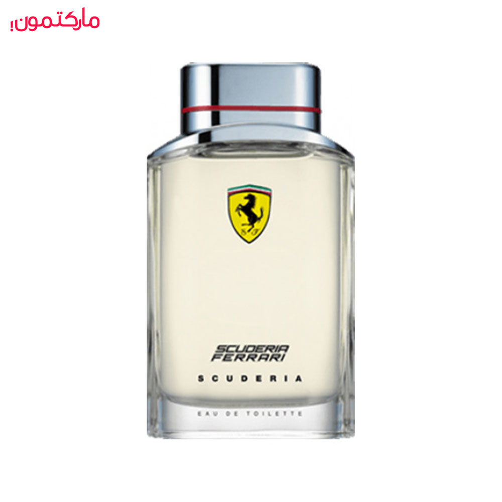 عطر ادکلن فراری اسکودریا | Ferrari Scuderia
