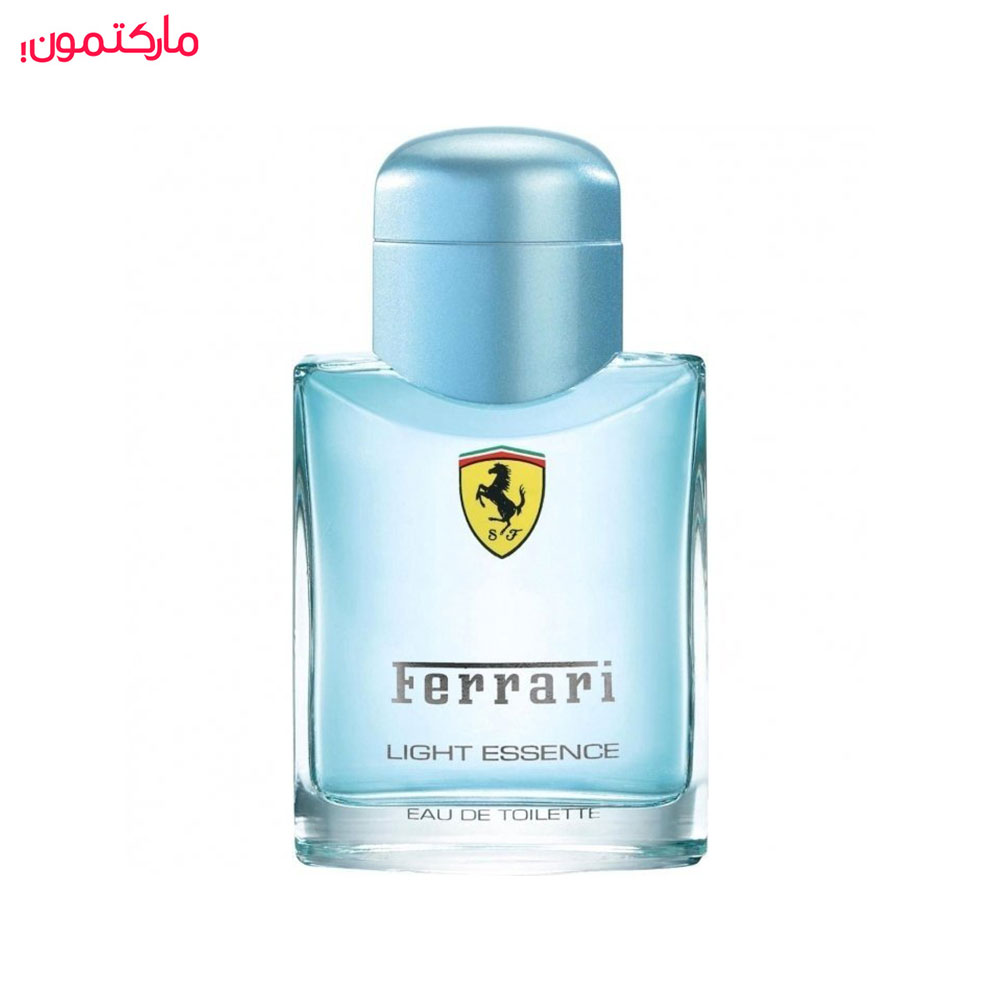 عطر ادکلن فراری لایت اسنس | Ferrari Light Essence