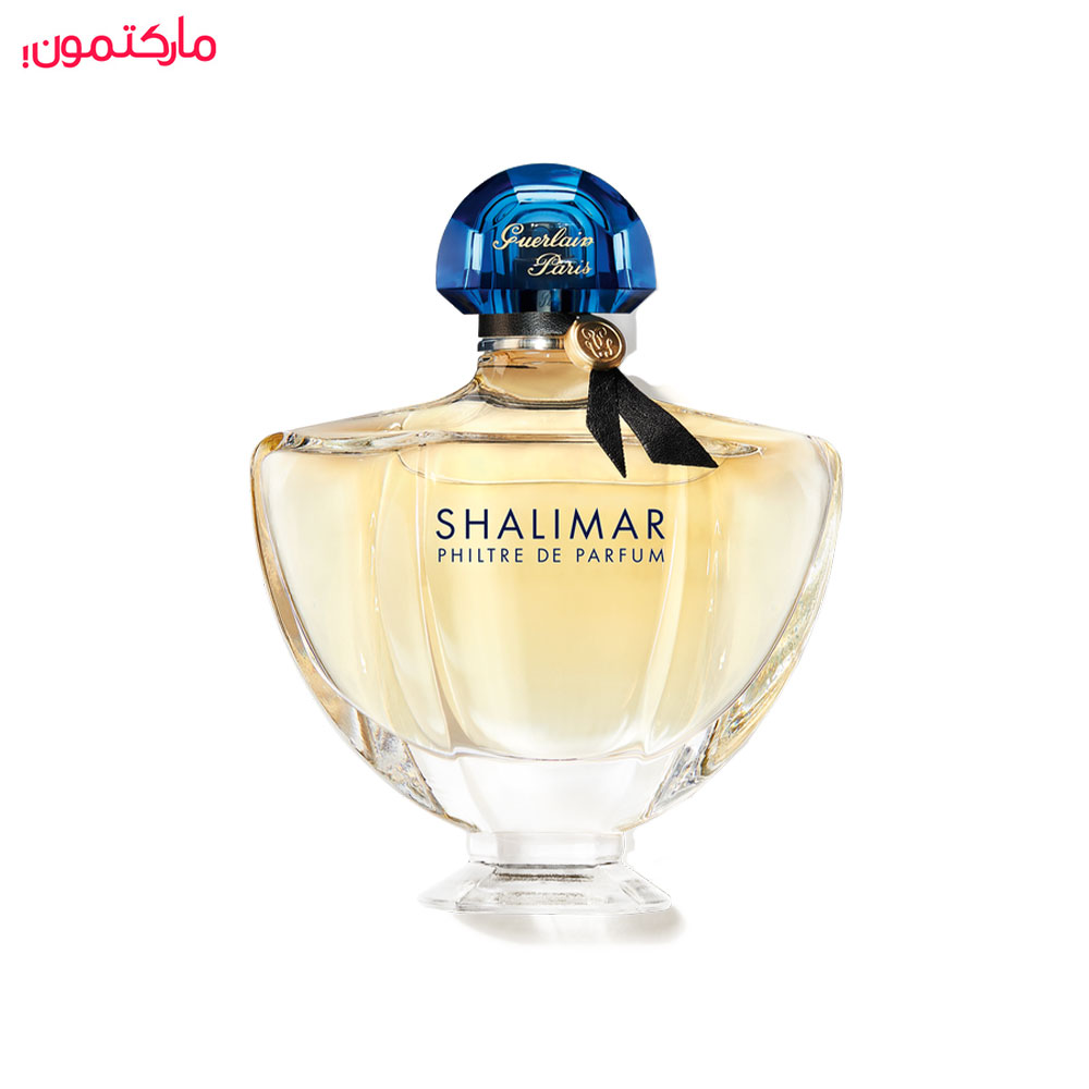 عطر ادکلن گرلن شالیمار فیلتر د پارفوم | Guerlain Shalimar Philtre de Parfum