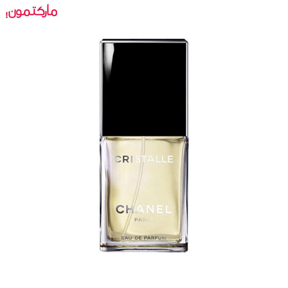 عطر ادکلن شنل کریستال ۱۰۰ میلی لیتر | Chanel Cristalle Eau de Parfum
