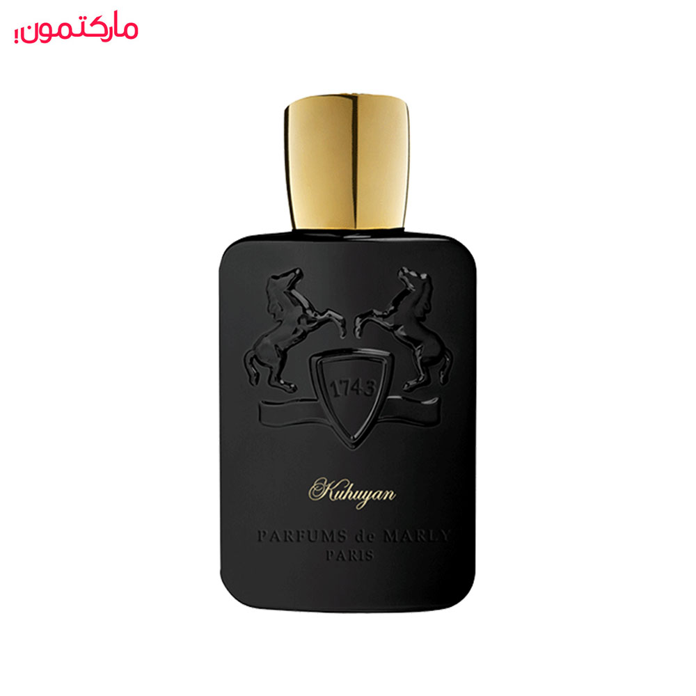 عطر ادکلن پرفیوم دمارلی کوهویان | Parfums de Marly Kuhuyan